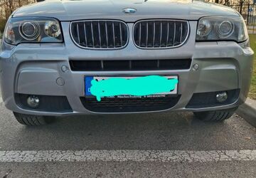 BMW X3 M 191.000 km 6.000 &euro; München 81829