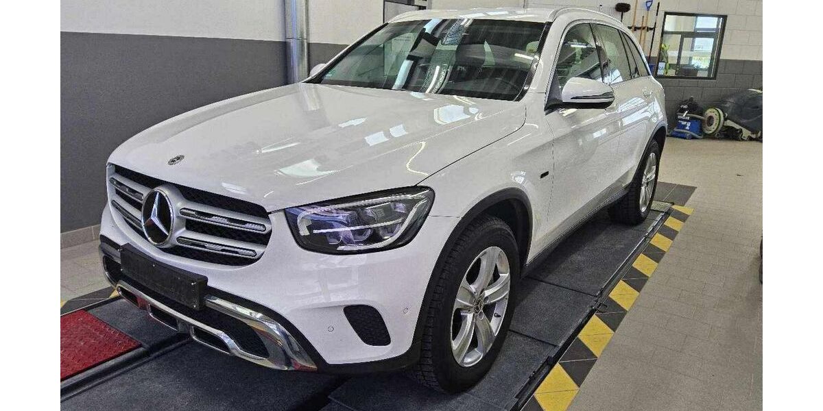 Mercedes-Benz GLC 300 190.000 km 24.999 &euro; Hohenbrunn bei München 85662
