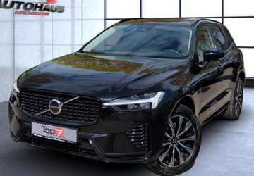 Volvo XC60 68.150 km 36.850 &euro; Kirchseeon 85614