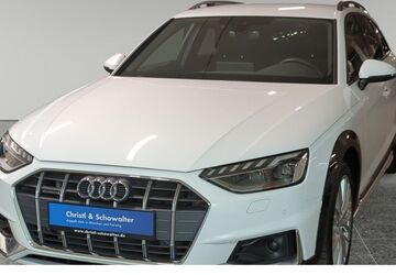 Audi A4 Allroad 40.950 km 37.412 &euro; München 81476