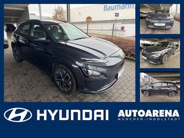 Gebrauchte Hyundai Kona
