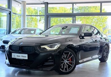 BMW M240i 107.700 km 38.800 &euro; München 81825