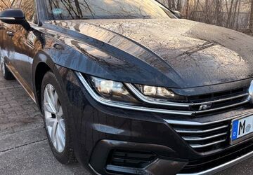 VW Arteon 129.000 km 22.600 &euro; Aschheim 85609