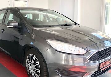 Ford Focus 115.000 km 7.990 &euro; München 81825