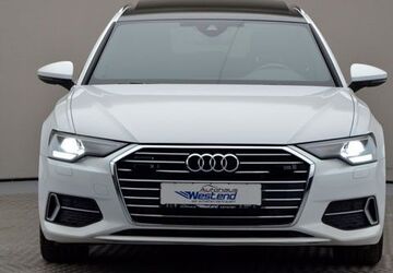 Audi A6 53.864 km 40.960 &euro; München 80686