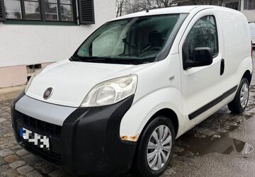 Fiat Fiorino 153.000 km 1.490 &euro; Oberhaching 82041