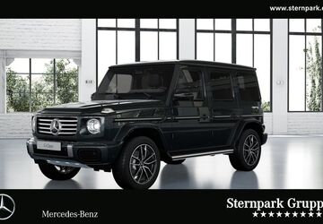 Mercedes-Benz G 450 19.990 km 145.700 &euro; Feldkirchen 85622