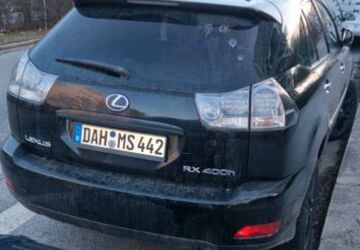 Lexus RX 400 263.000 km 6.300 &euro; München 81477