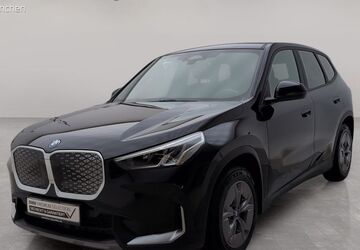 BMW iX1 29.768 km 33.904 &euro; München 80939