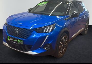 Peugeot Andere 31.799 km 17.490 &euro; Dachau 85221