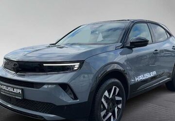 Opel Mokka 2.000 km 22.750 &euro; Neubiberg 85579