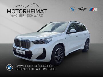 Gebrauchte BMW iX1
