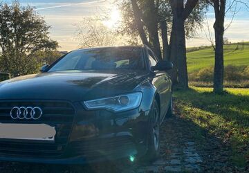Audi A6 277.000 km 7.700 &euro; München 80336