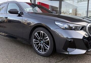 BMW 520 10.895 km 47.990 &euro; Wolfratshausen bei München 82515