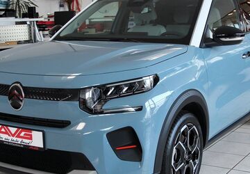 Citroen ë-C3 2.120 km 19.950 &euro; Ebersberg 85560