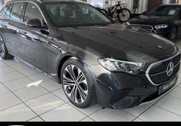 Mercedes-Benz E 220 40.897 km 49.650 &euro; Holzkirchen 83607