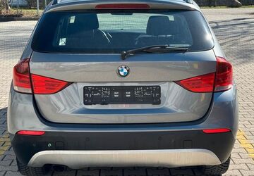 BMW X1 216.111 km 5.500 &euro; Poing 85586