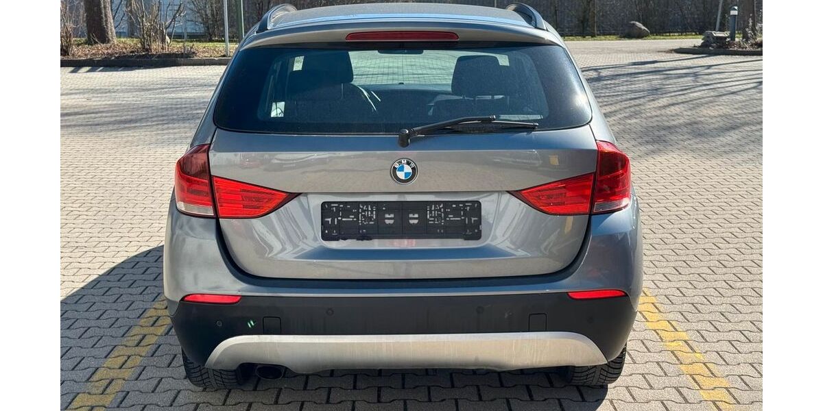 BMW X1 216.111 km 5.500 &euro; Poing 85586