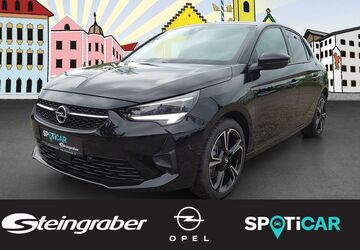 Opel Corsa 6.300 km 20.480 &euro; Holzkirchen 83607
