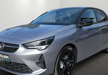 Opel Corsa 8.950 km 17.470 &euro; München 81547