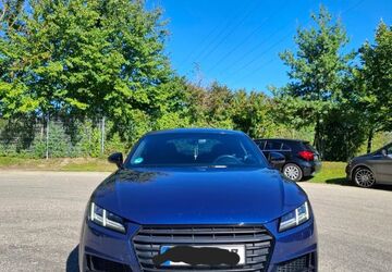 Audi TT 149.766 km 18.790 &euro; München 81375