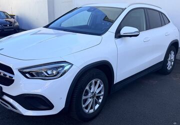 Mercedes-Benz GLA 220 90.000 km 31.490 &euro; München 80995