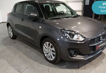 Suzuki Swift 44.793 km 14.990 &euro; Eching 85386