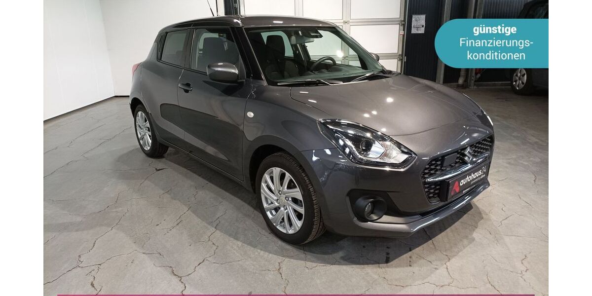 Suzuki Swift 44.793 km 14.990 &euro; Eching 85386