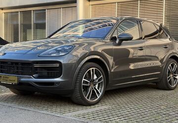 Porsche Cayenne 271.200 km 38.800 &euro; München 81547