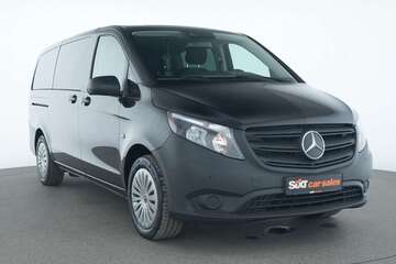 Gebrauchte Mercedes-Benz Vito
