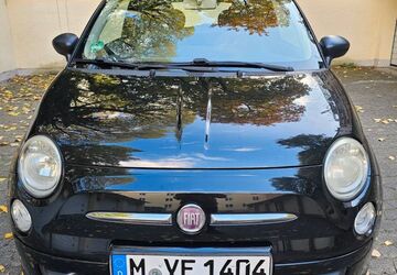 Fiat 500 151.316 km 4.000 &euro; München 81677