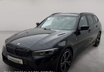 BMW M340d 19.393 km 63.801 &euro; München 80939