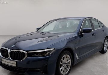 BMW 530 92.676 km 34.985 &euro; München 80939