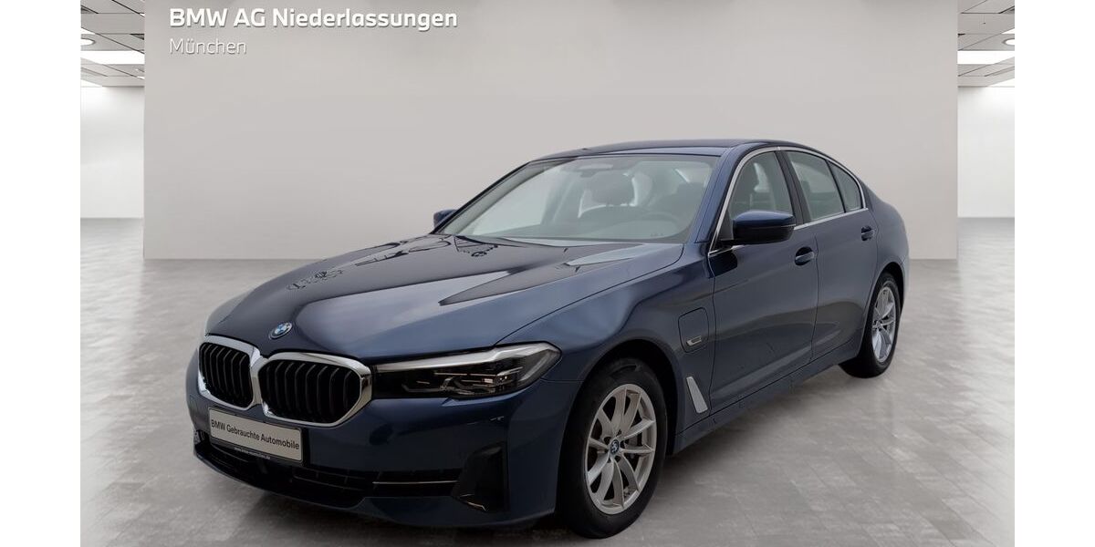 BMW 530 92.676 km 34.985 &euro; München 80939