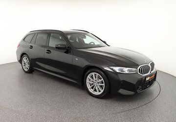 BMW 330 25.244 km 49.440 &euro; Garching 85748