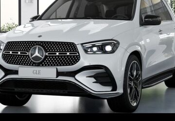 Mercedes-Benz GLE 450 9.900 km 99.900 &euro; München 80636