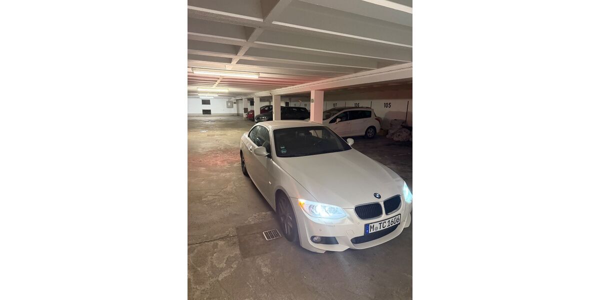 BMW 335 219.000 km 13.500 &euro; München 81735