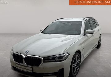 BMW 530 33.971 km 33.485 &euro; München 80939