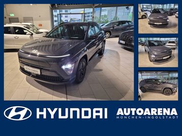 Gebrauchte Hyundai Kona