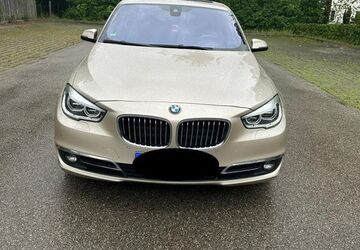 BMW 530 Gran Turismo 232.000 km 17.999 &euro; Germering 82110