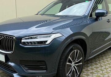 Volvo XC90 81.600 km 41.990 &euro; Unterschleißheim 85716
