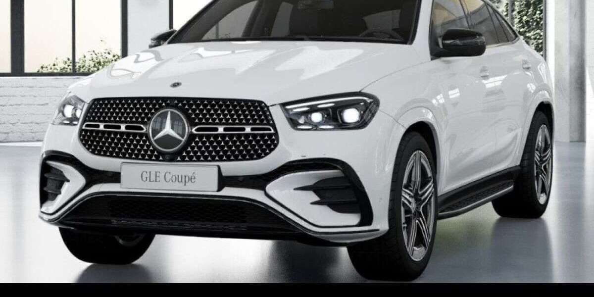 Mercedes-Benz GLE 450 9.900 km 99.900 &euro; München 80636