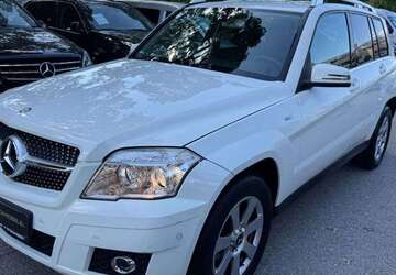 Mercedes-Benz GLK 220 155.700 km 10.800 &euro; München 81243