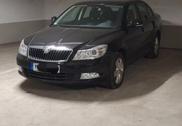 Skoda Octavia 153.300 km 6.300 &euro; München 80807