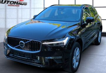 Volvo XC60 38.500 km 36.990 &euro; München 81825