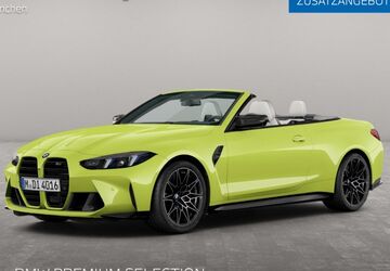 BMW M4 4.863 km 102.495 &euro; München 80939