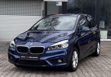 BMW 218 152.668 km 6.900 &euro; münchen 81671