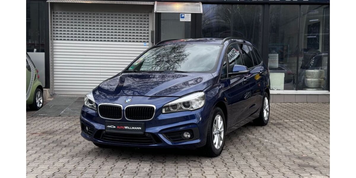 BMW 218 152.668 km 6.900 &euro; münchen 81671