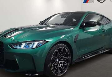 BMW M4 9.939 km 87.980 &euro; München 80687