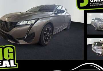 Peugeot 308 34.377 km 20.990 &euro; Neufahrn 85375